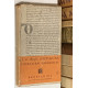 Antiguas Literaturas Germánicas.