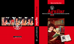 Editorial Aguilar. De venta únicamente en Librería del Prado